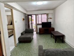 Blk 129 Bukit Merah View (Bukit Merah), HDB 3 Rooms #516062891